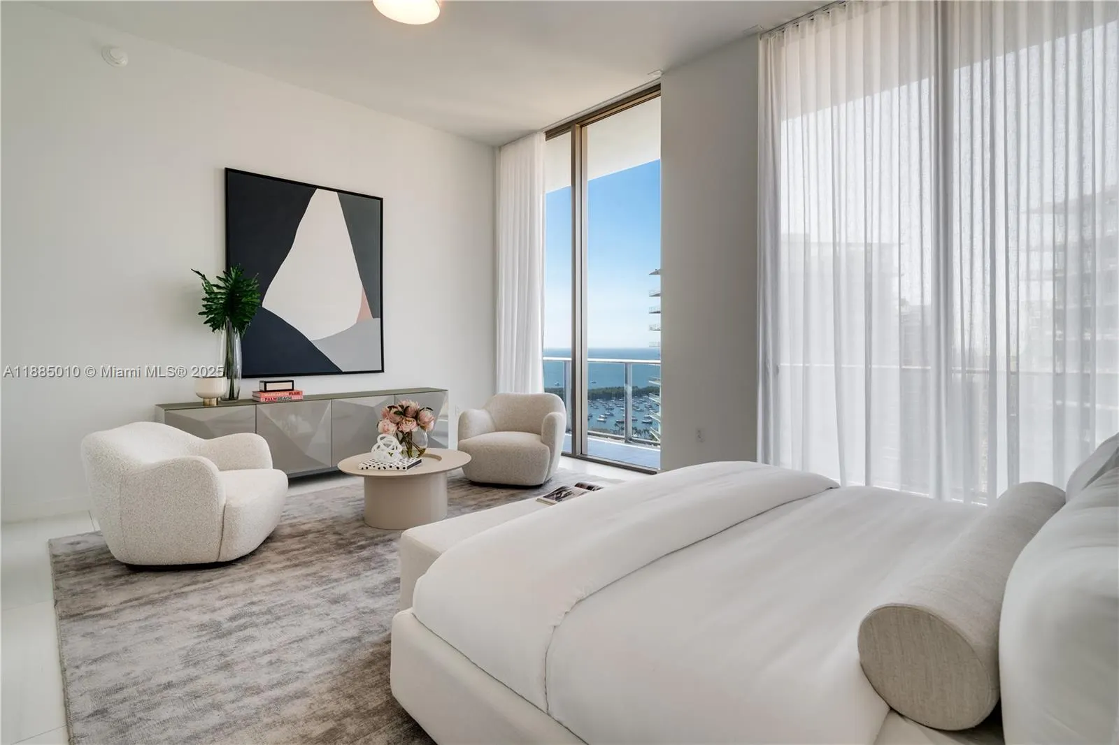 2655 S Bayshore Drive, #LPH