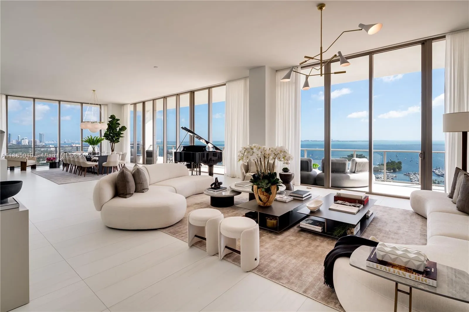 2655 S Bayshore Drive, #LPH