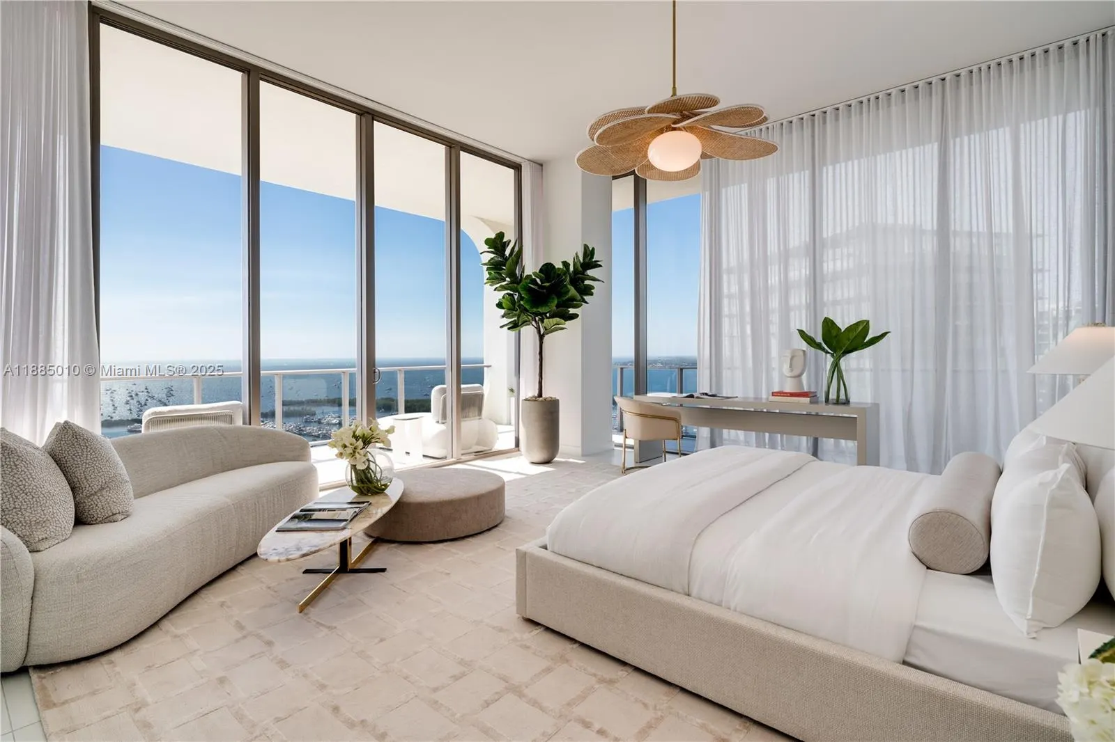 2655 S Bayshore Drive, #LPH