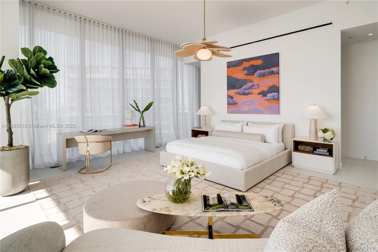 2655 S Bayshore Drive, #LPH