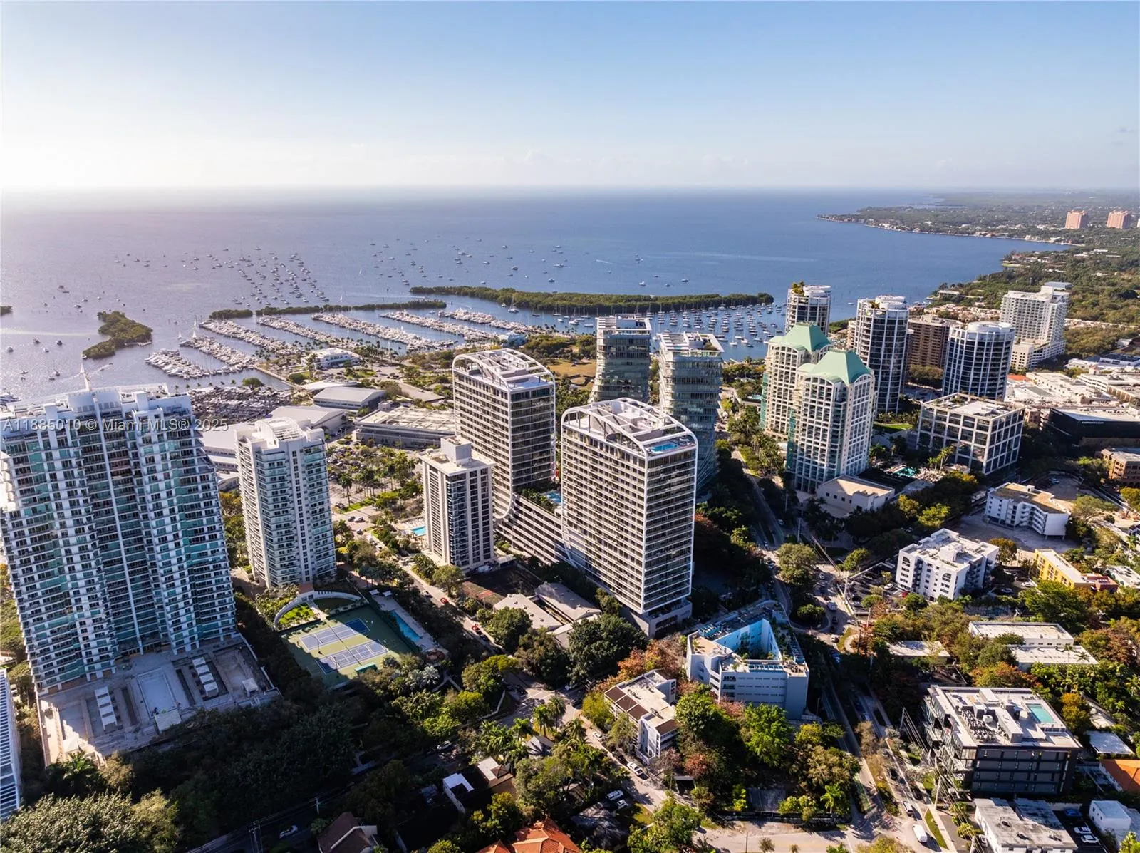 2655 S Bayshore Drive, #LPH