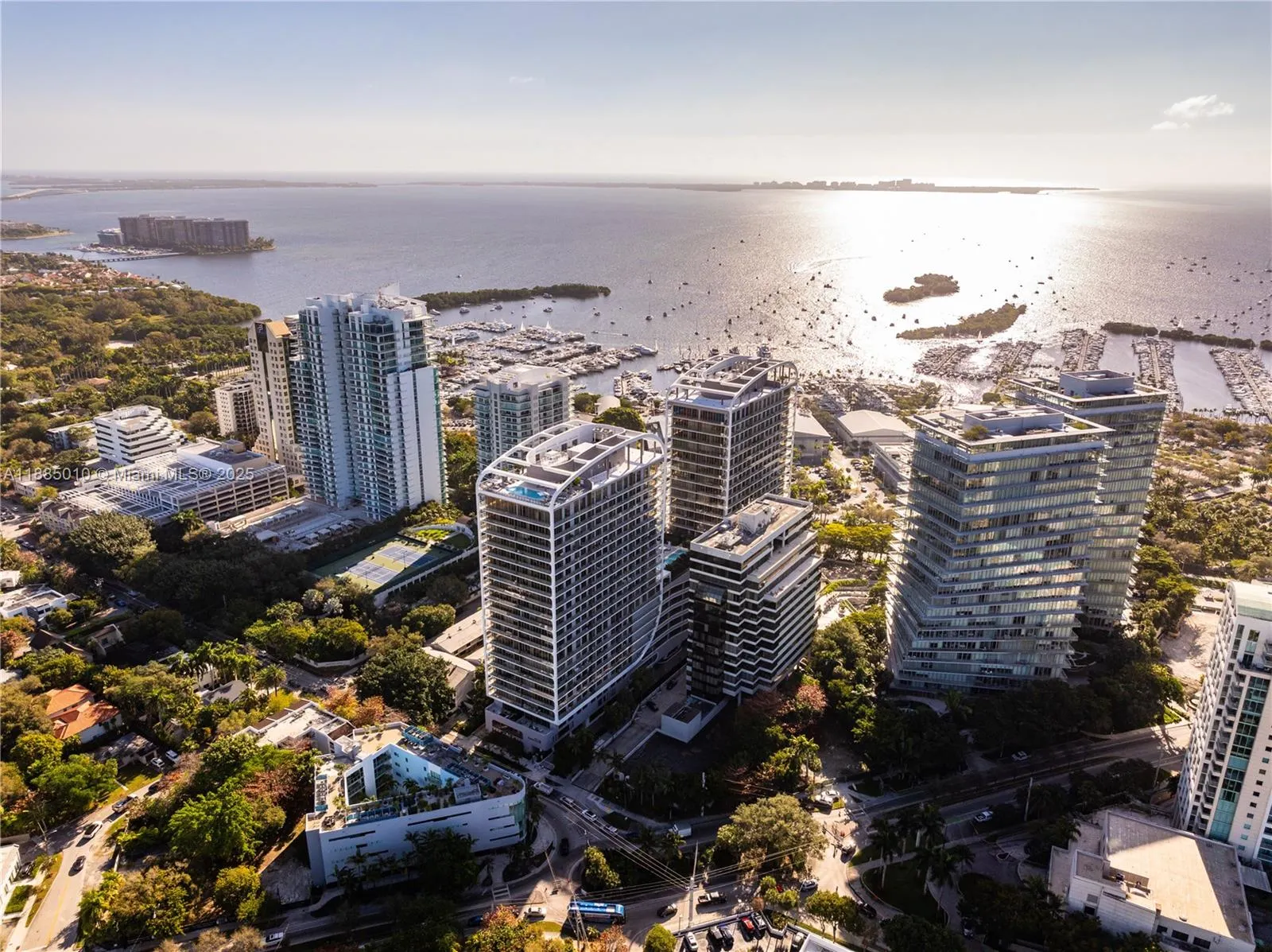 2655 S Bayshore Drive, #LPH