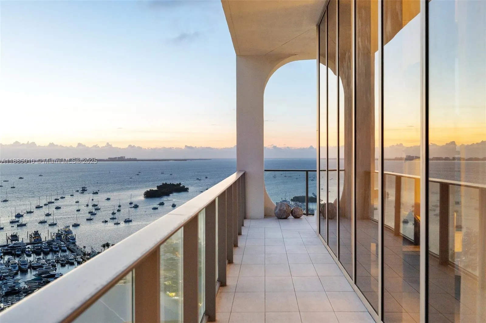 2655 S Bayshore Drive, #LPH