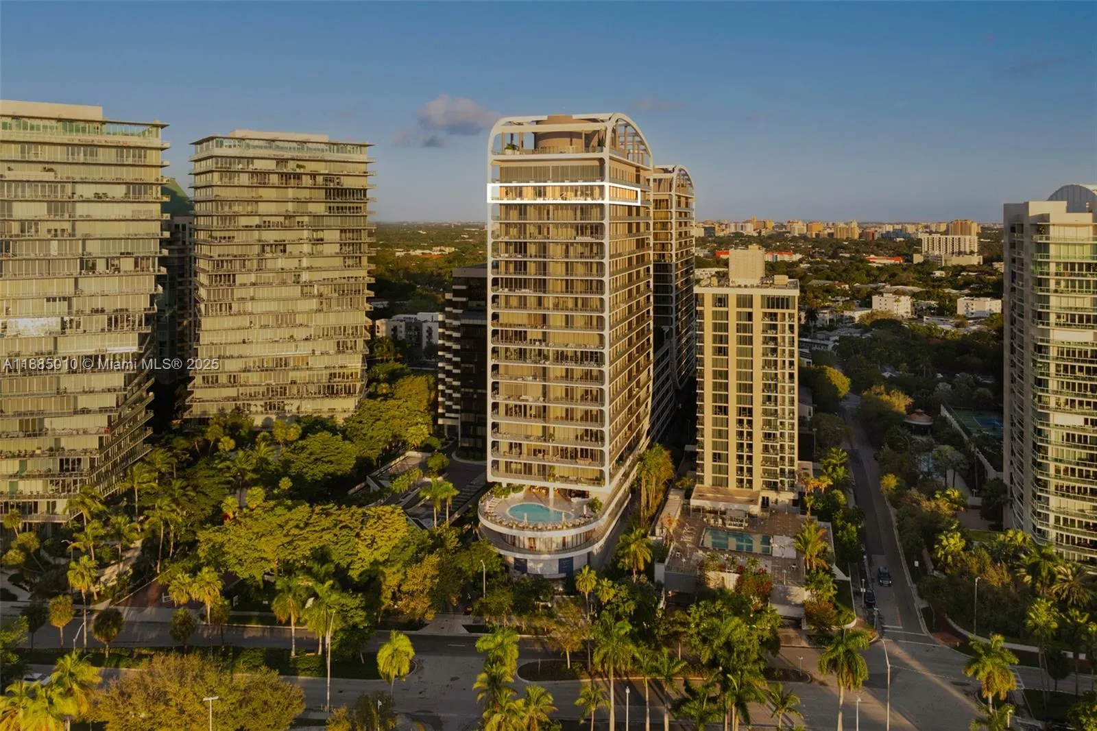 2655 S Bayshore Drive, #LPH