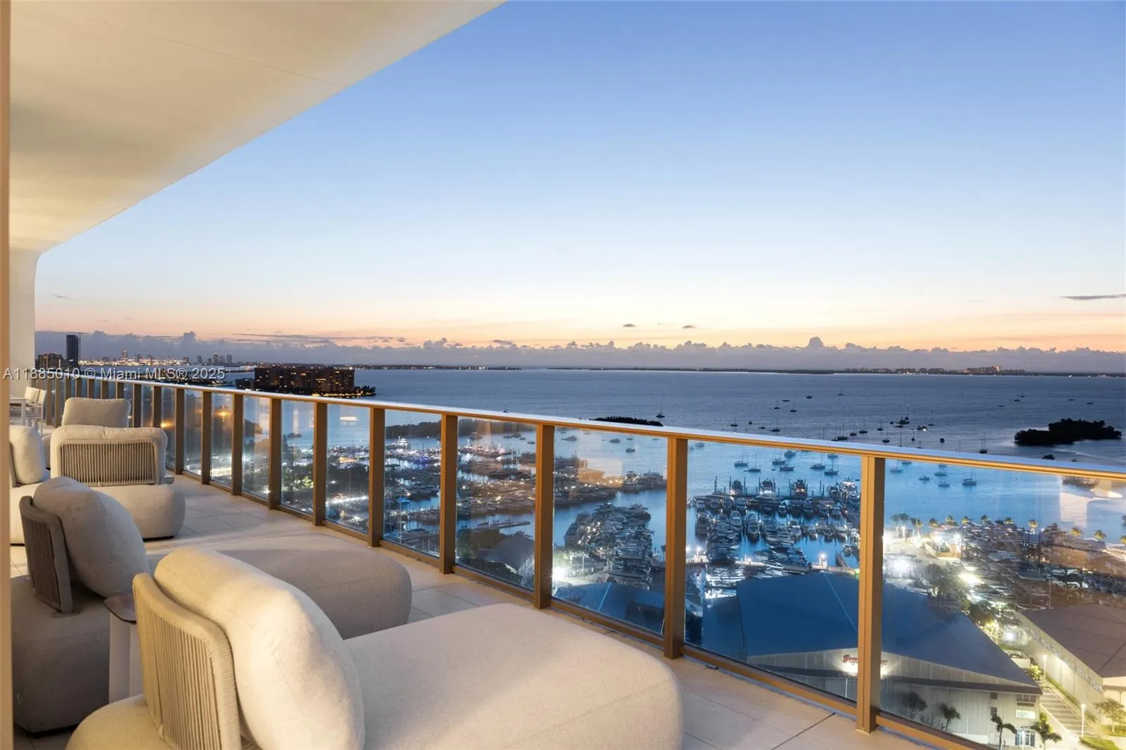 2655 S Bayshore Drive, #LPH