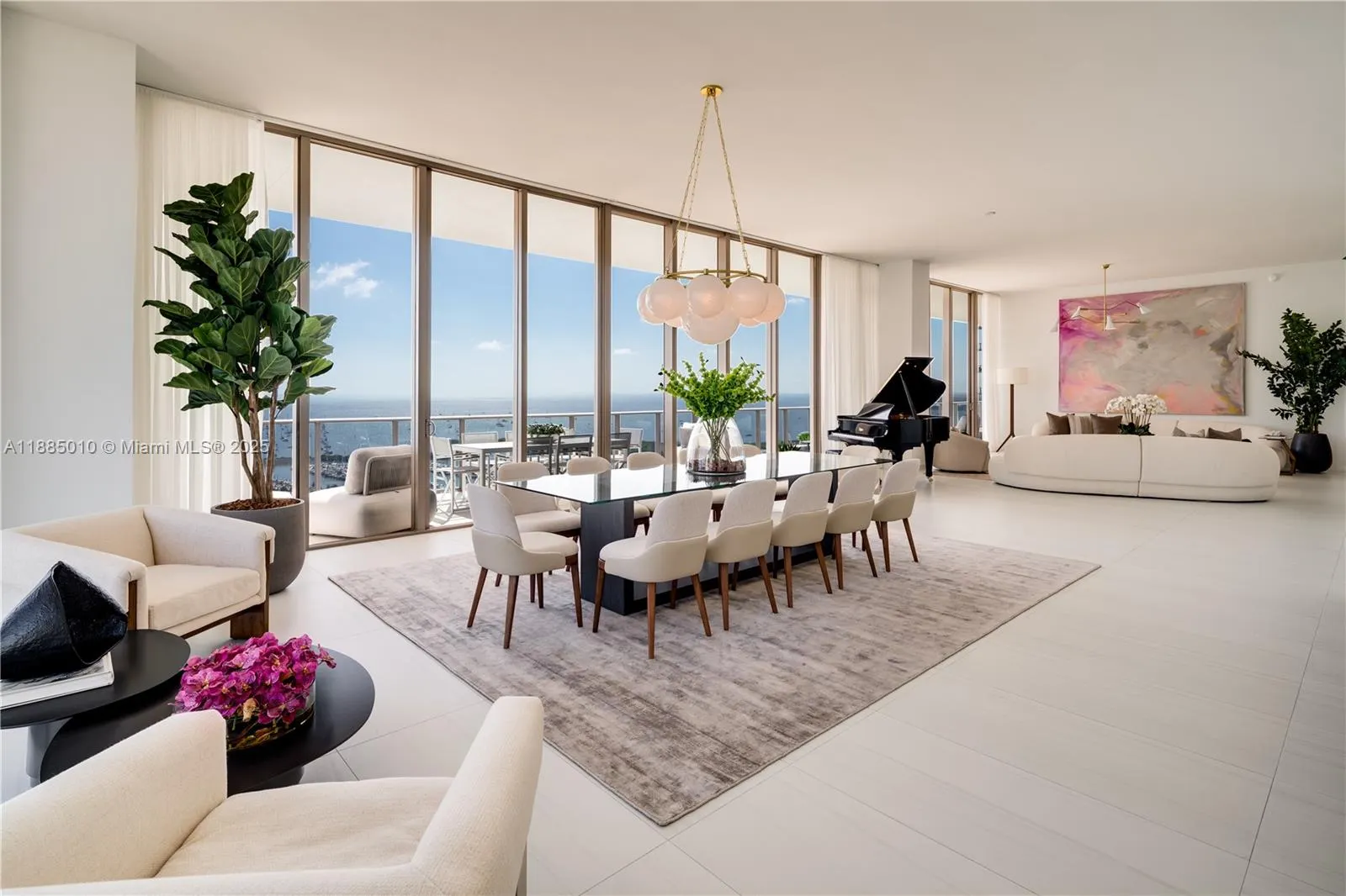 2655 S Bayshore Drive, #LPH