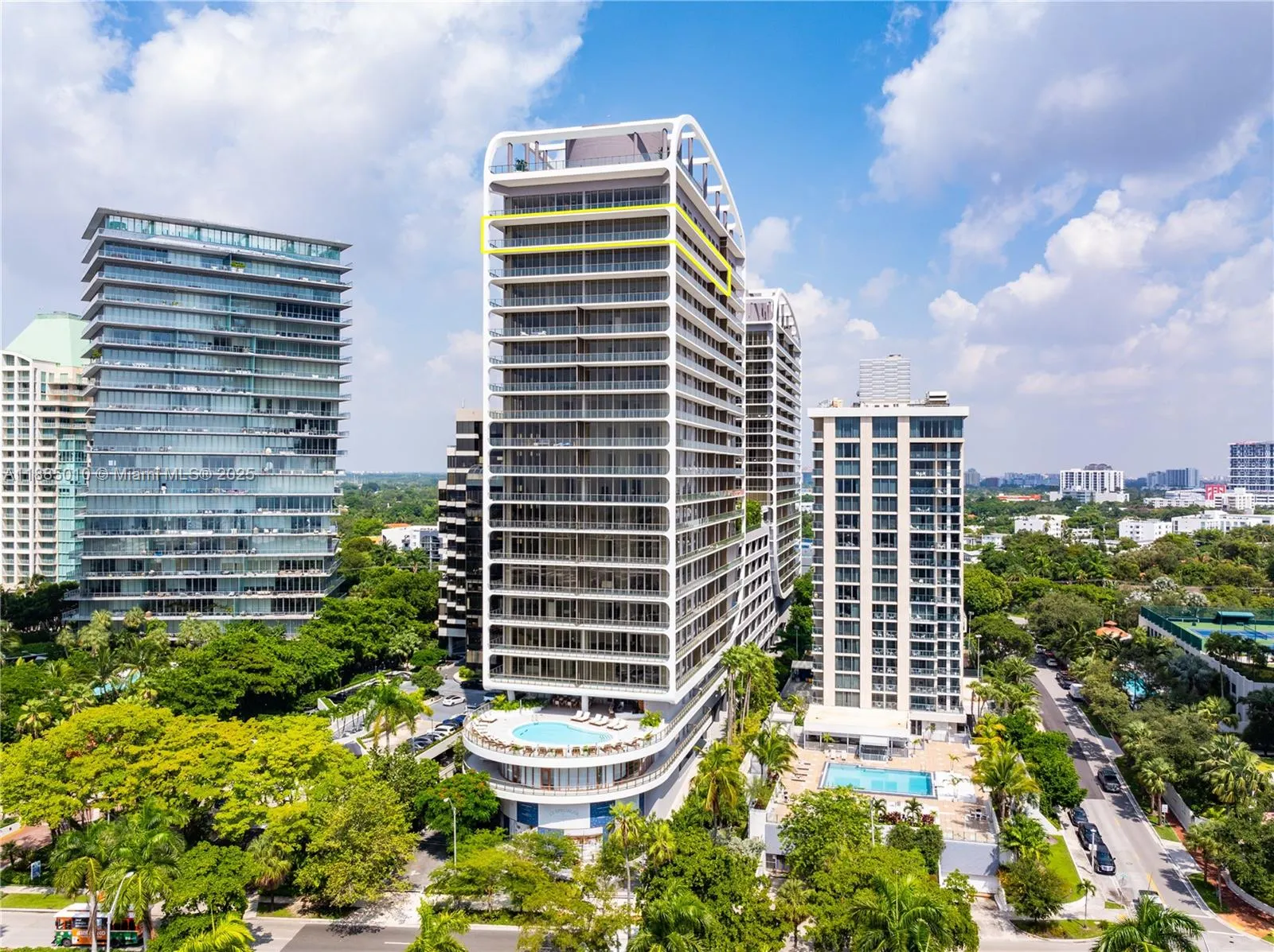 2655 S Bayshore Drive, #LPH