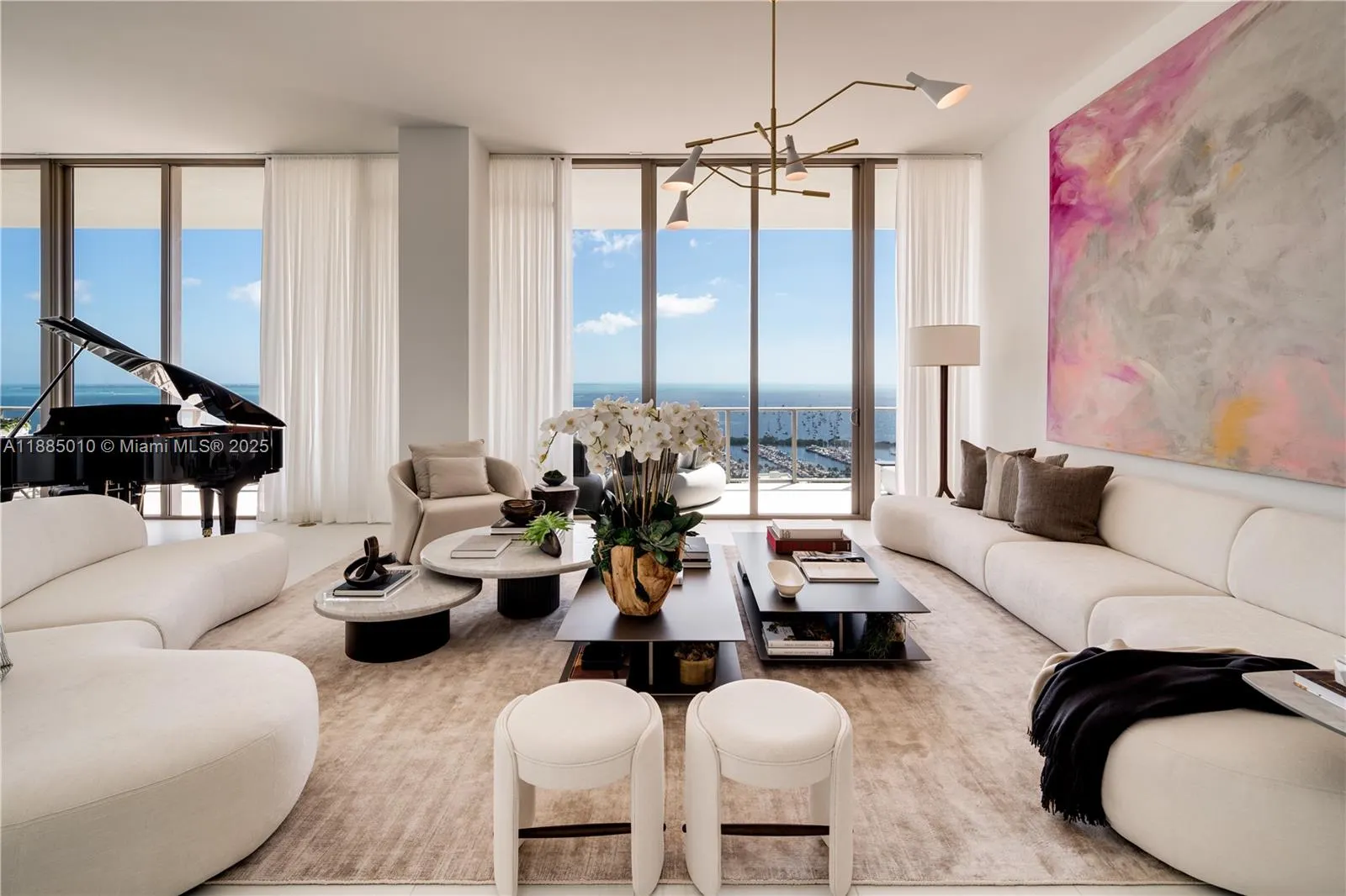 2655 S Bayshore Drive, #LPH