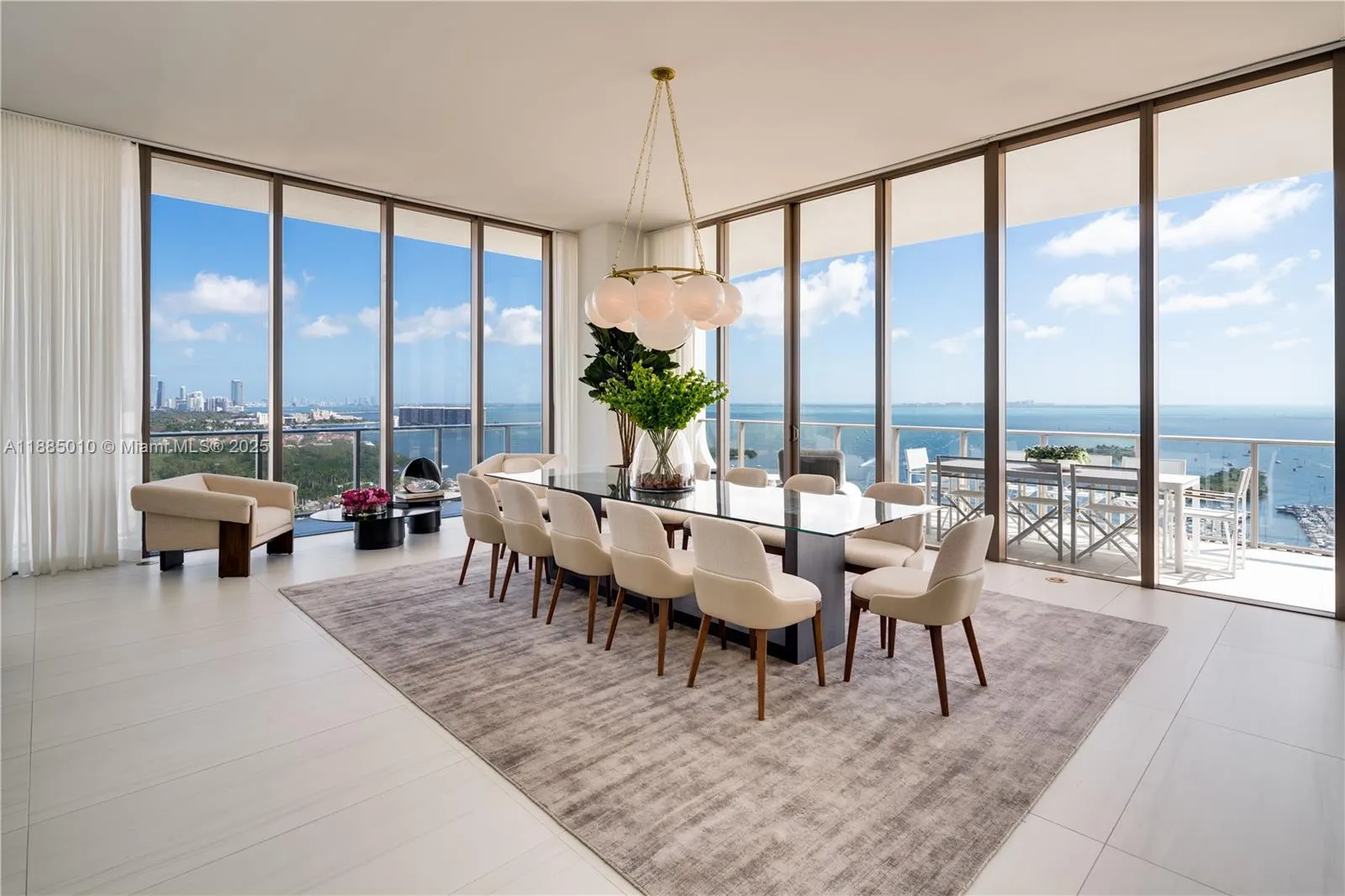 2655 S Bayshore Drive, #LPH