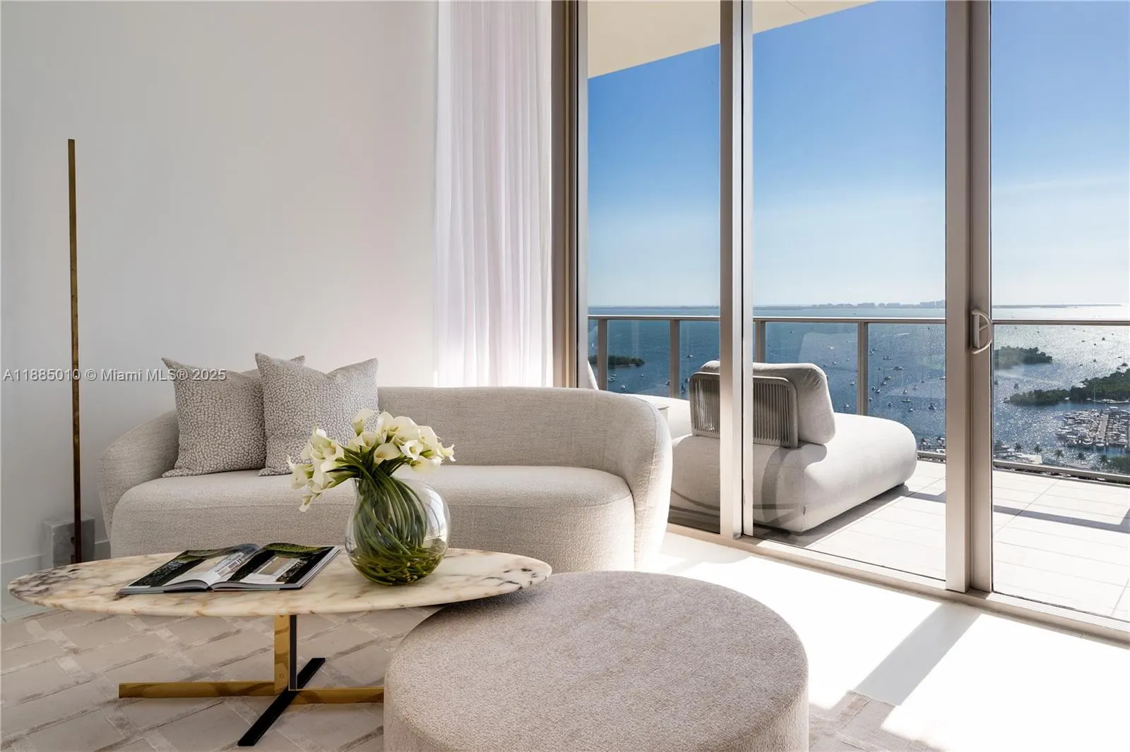 2655 S Bayshore Drive, #LPH
