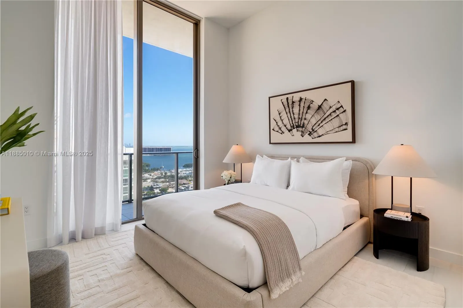 2655 S Bayshore Drive, #LPH