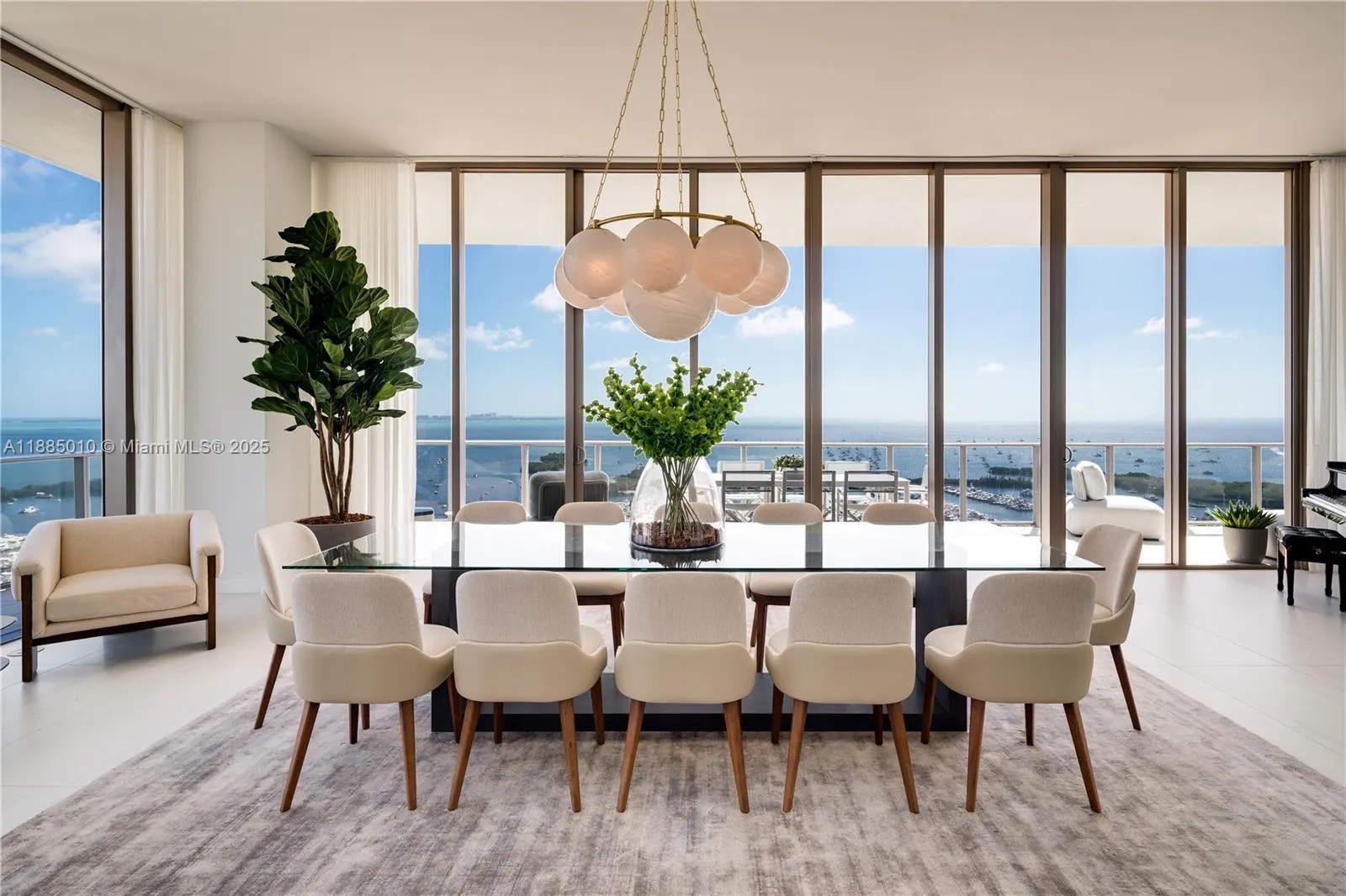 2655 S Bayshore Drive, #LPH