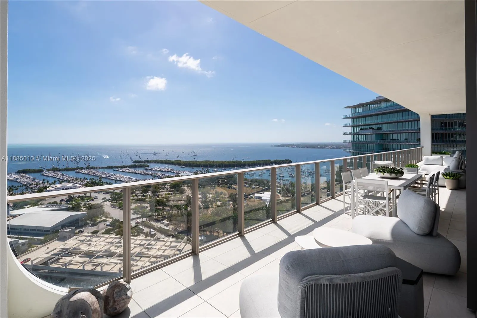 2655 S Bayshore Drive, #LPH