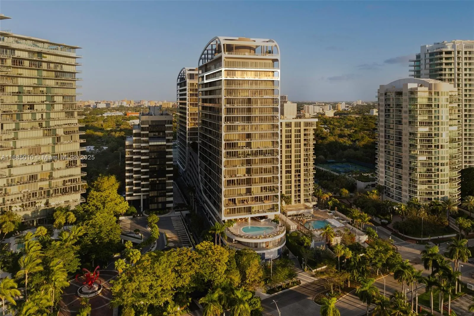 2655 S Bayshore Drive, #LPH