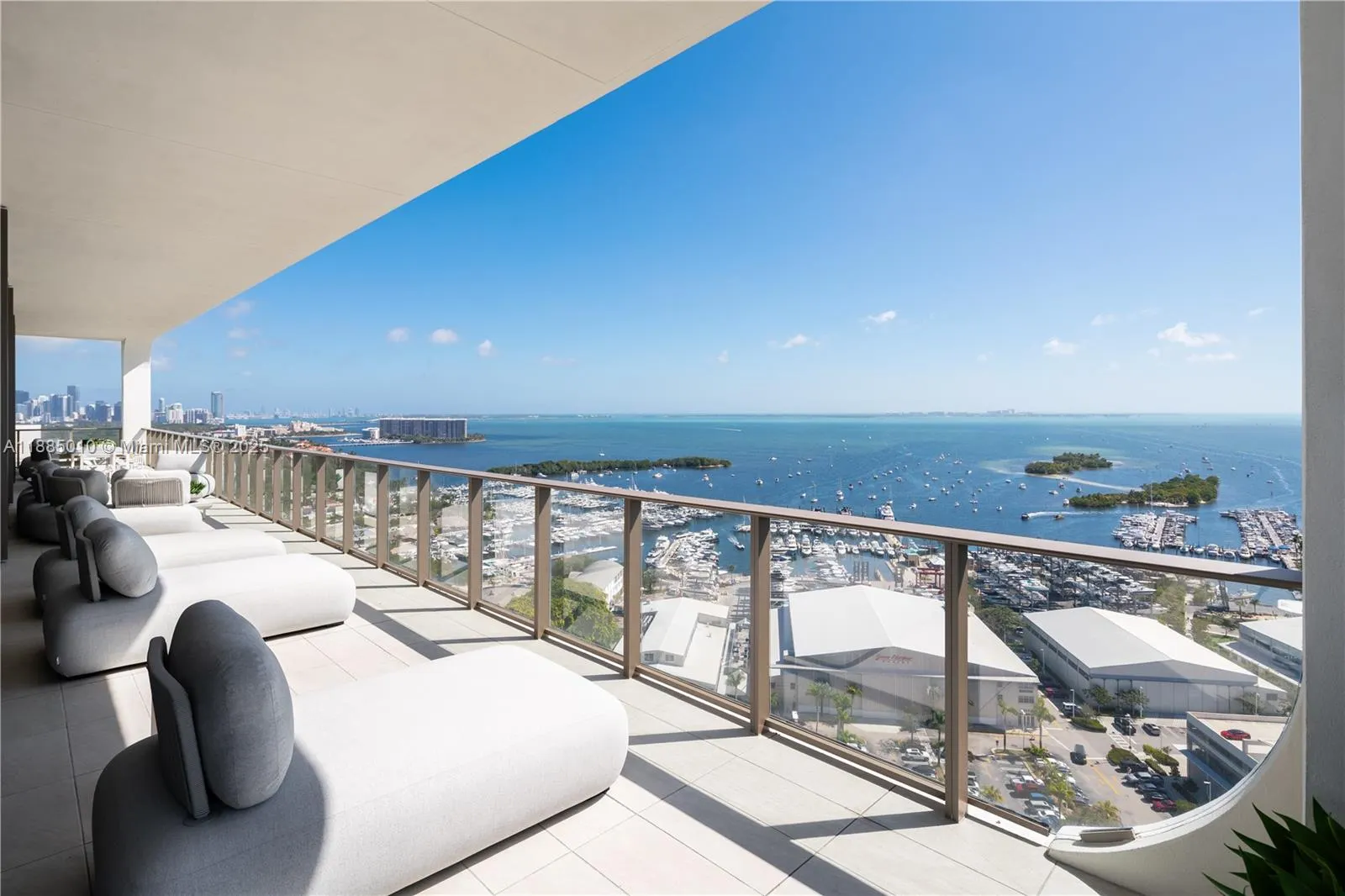 2655 S Bayshore Drive, #LPH