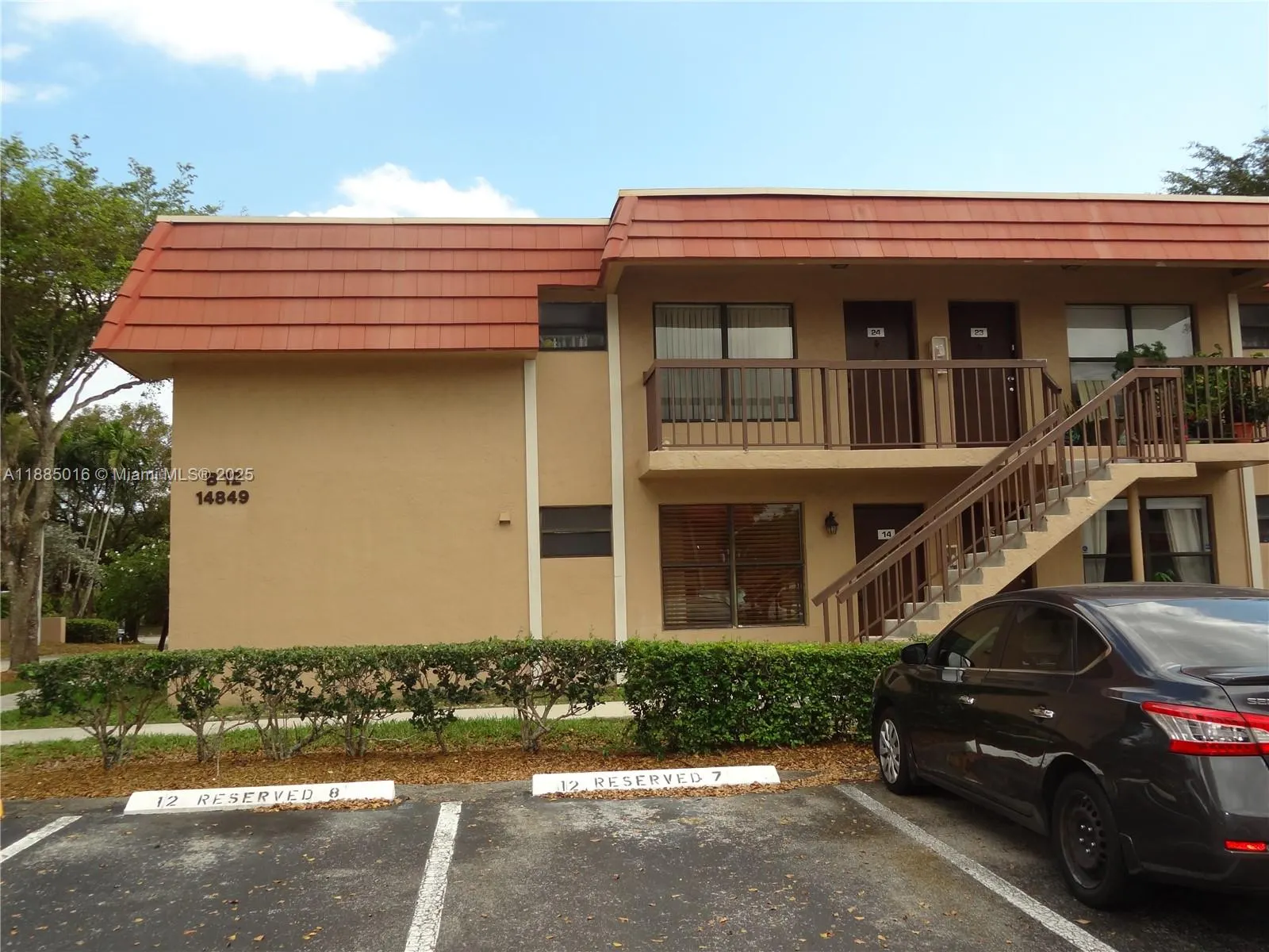 14849 SW 104th St, #12-12