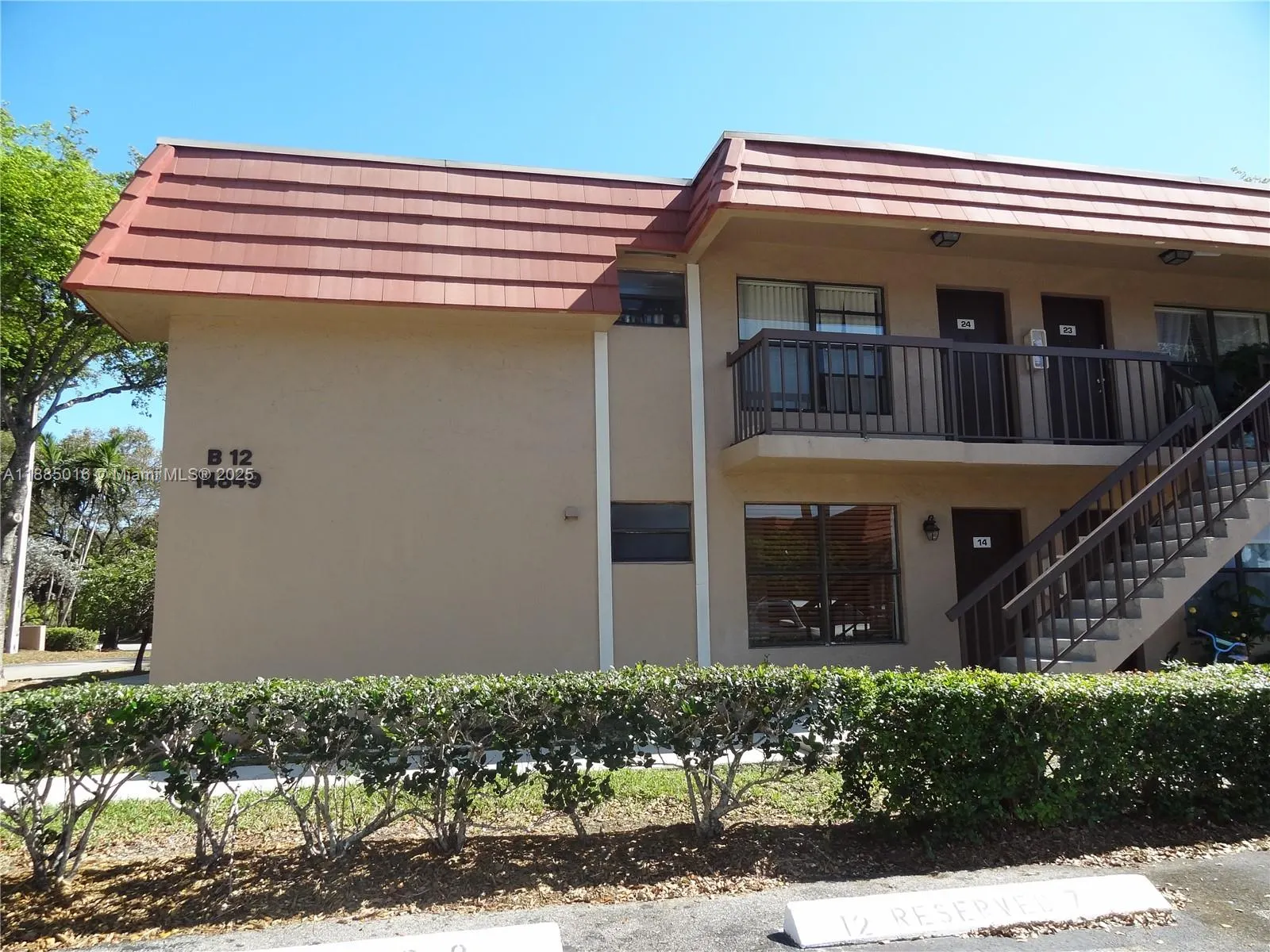 14849 SW 104th St, #12-12