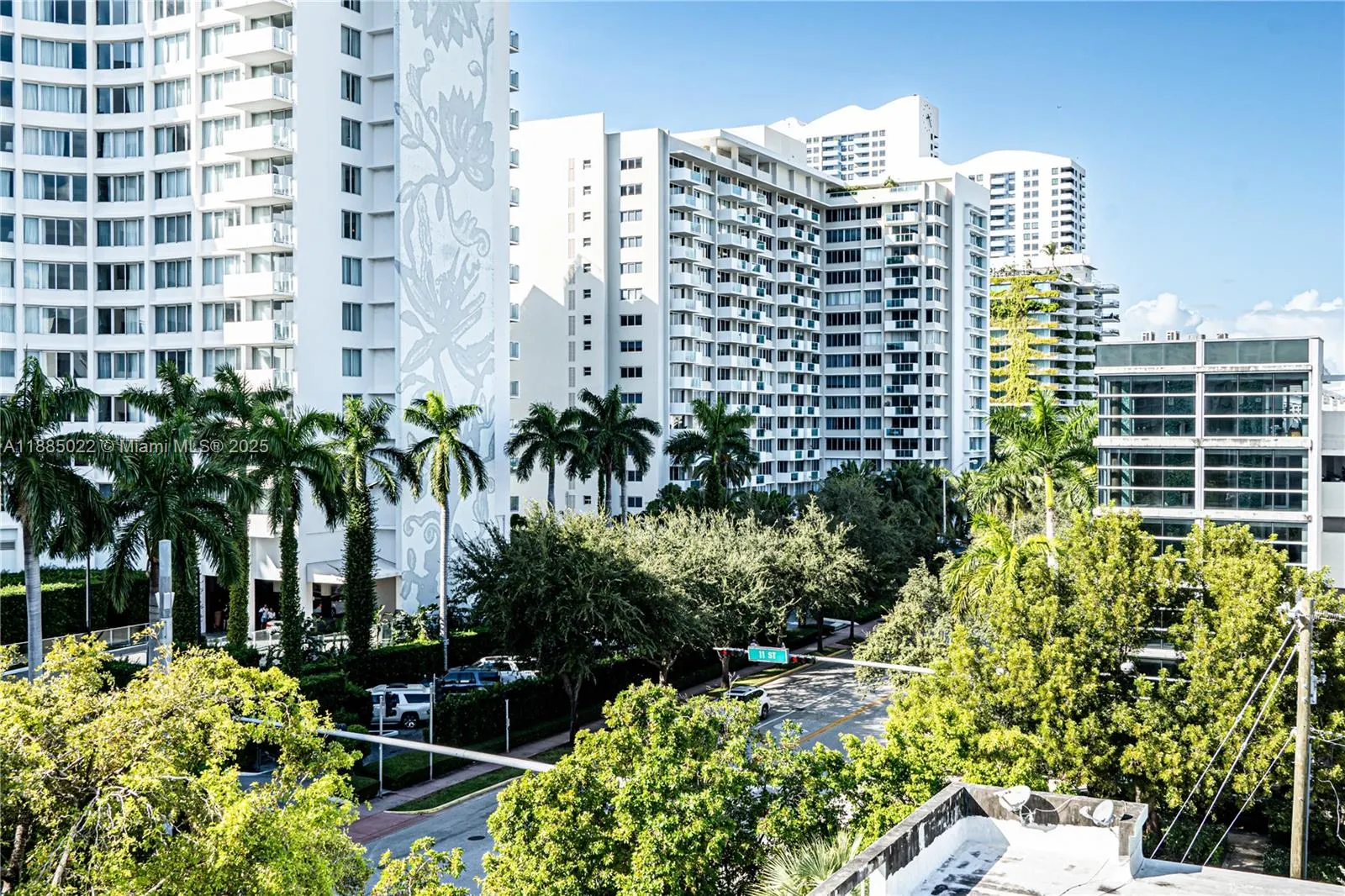 1035 West Ave, #602