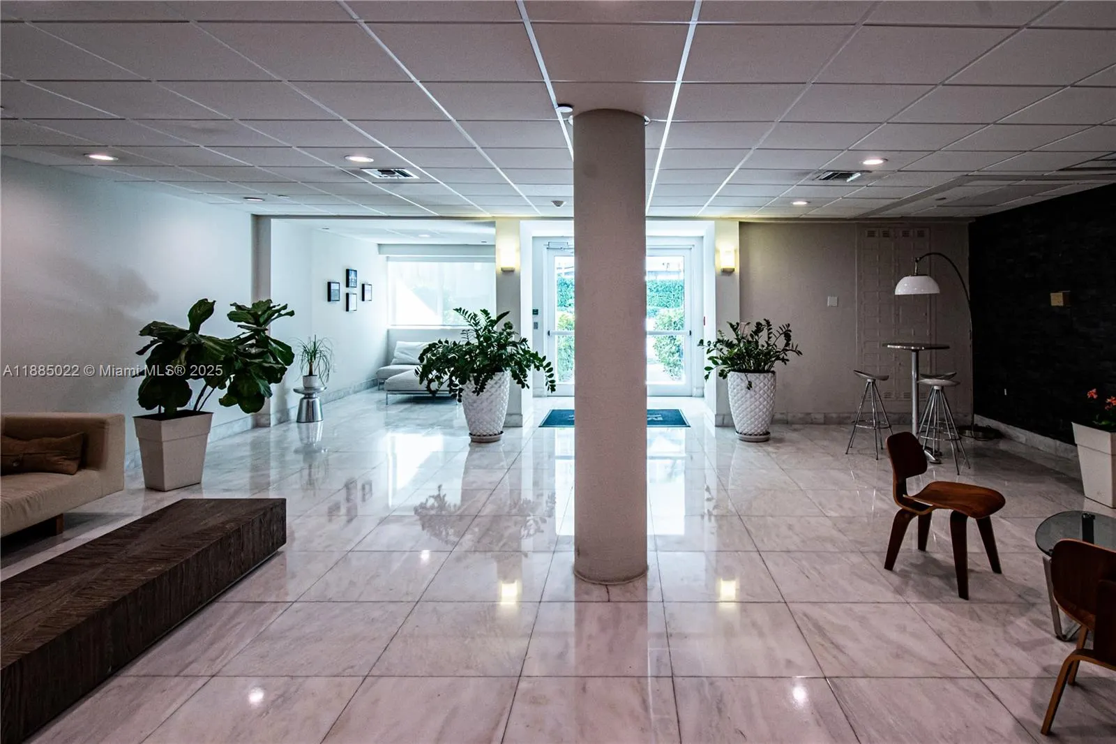 1035 West Ave, #602