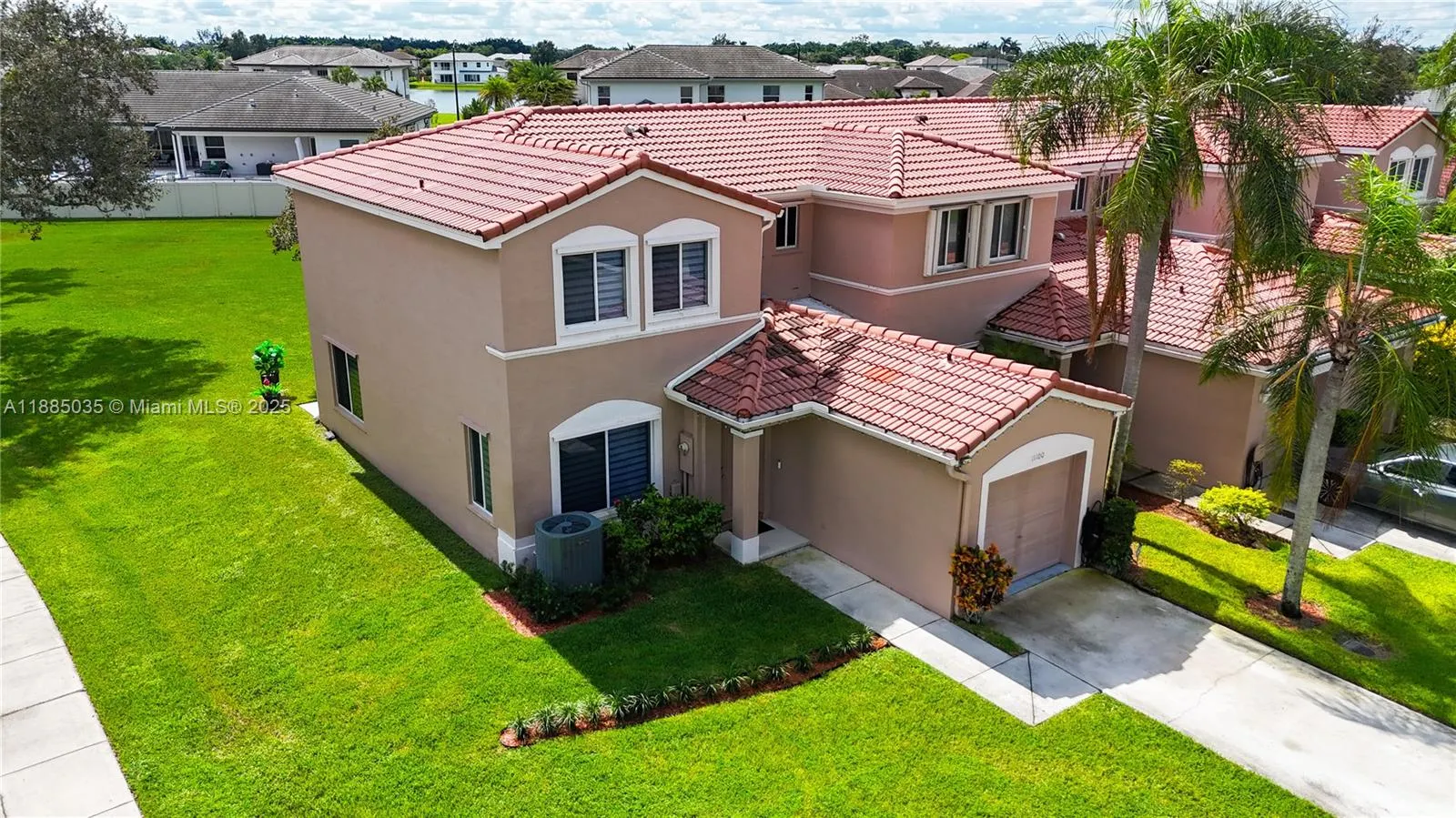 11100 SW 17th Mnr