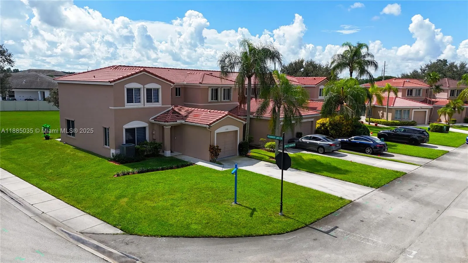 11100 SW 17th Mnr