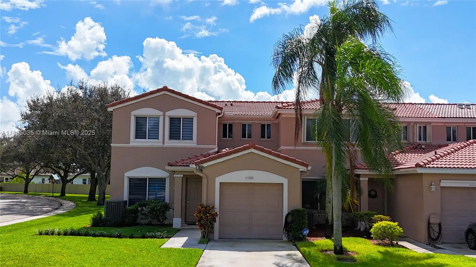11100 SW 17th Mnr