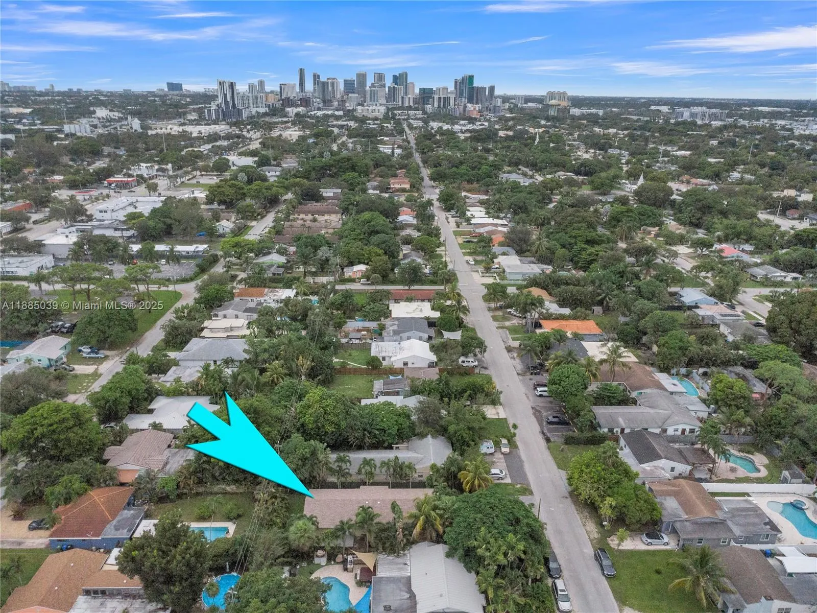 1428 NE 2nd Ave, #2
