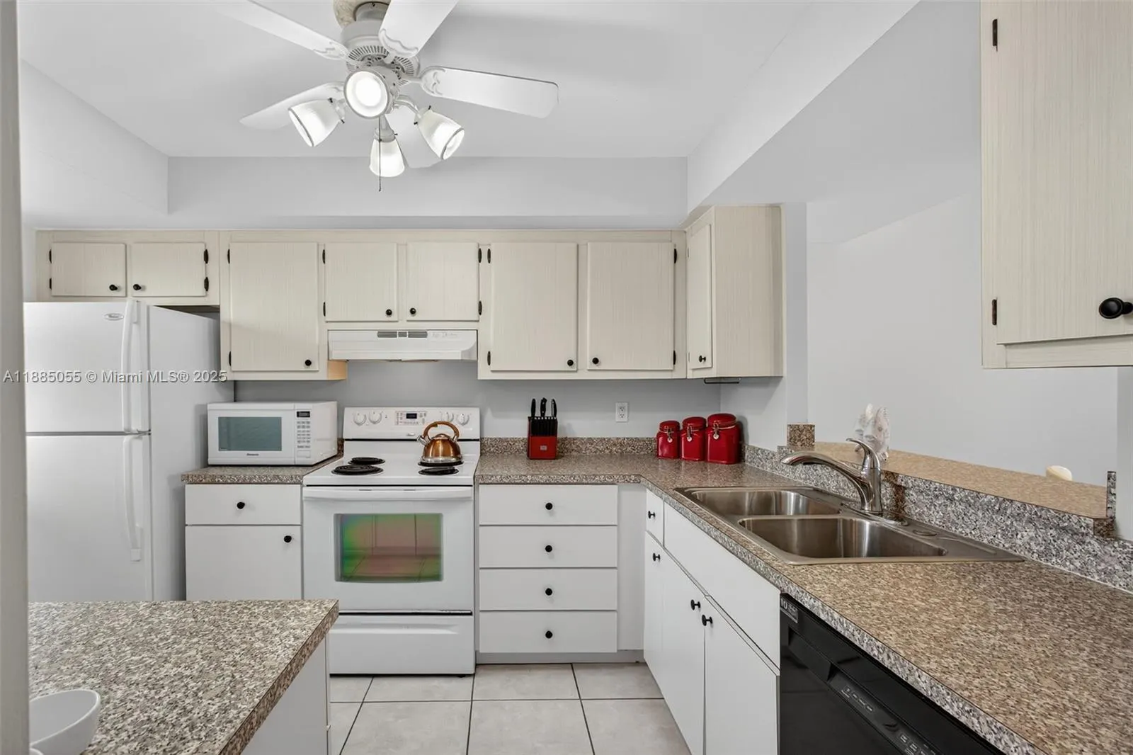 3200 N Highway A1a, #1107