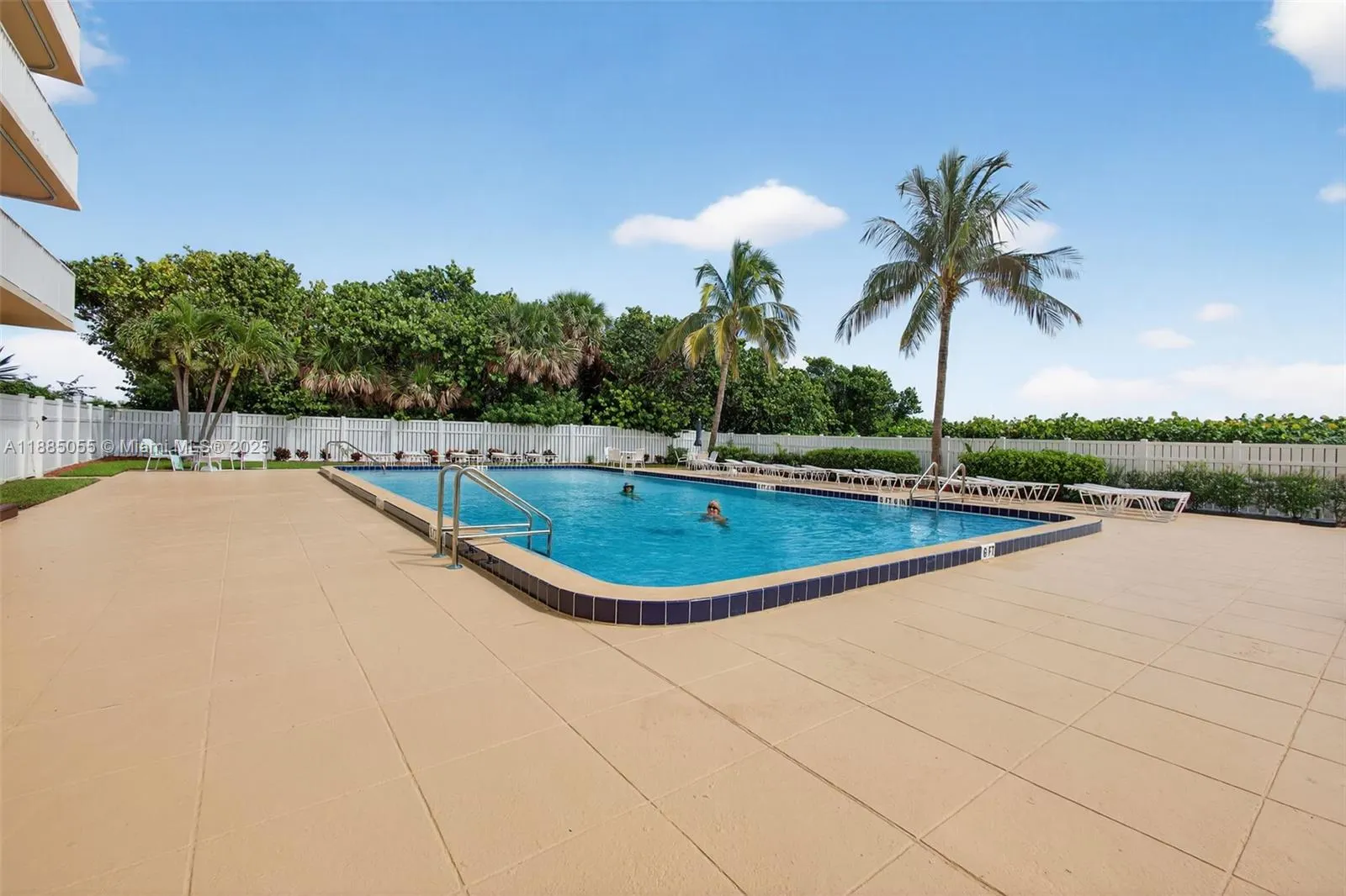 3200 N Highway A1a, #1107