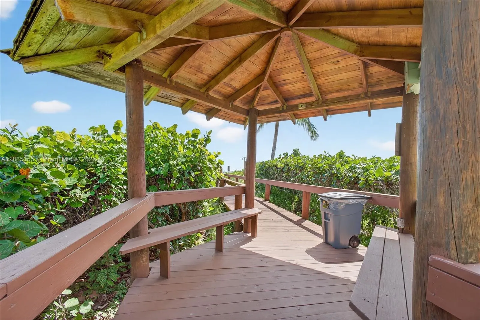 3200 N Highway A1a, #1107