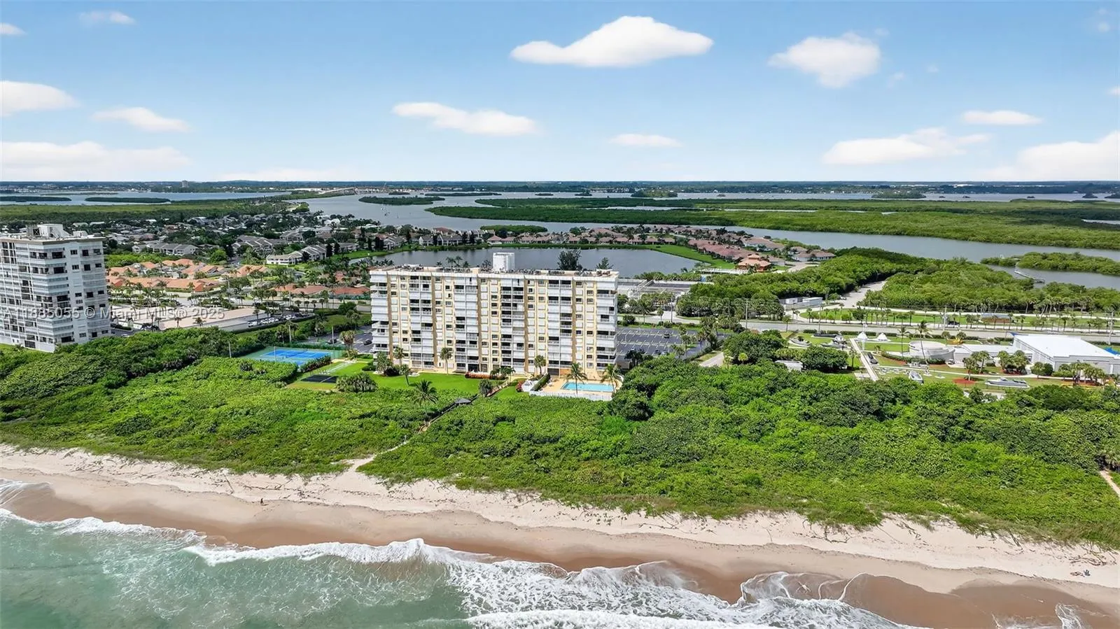 3200 N Highway A1a, #1107