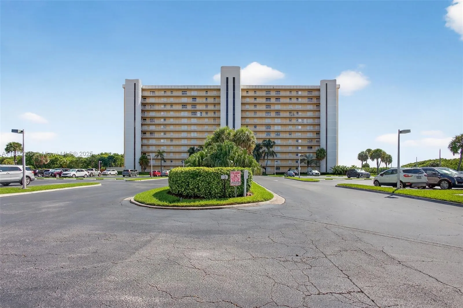 3200 N Highway A1a, #1107