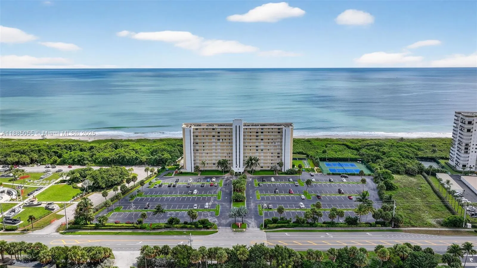 3200 N Highway A1a, #1107