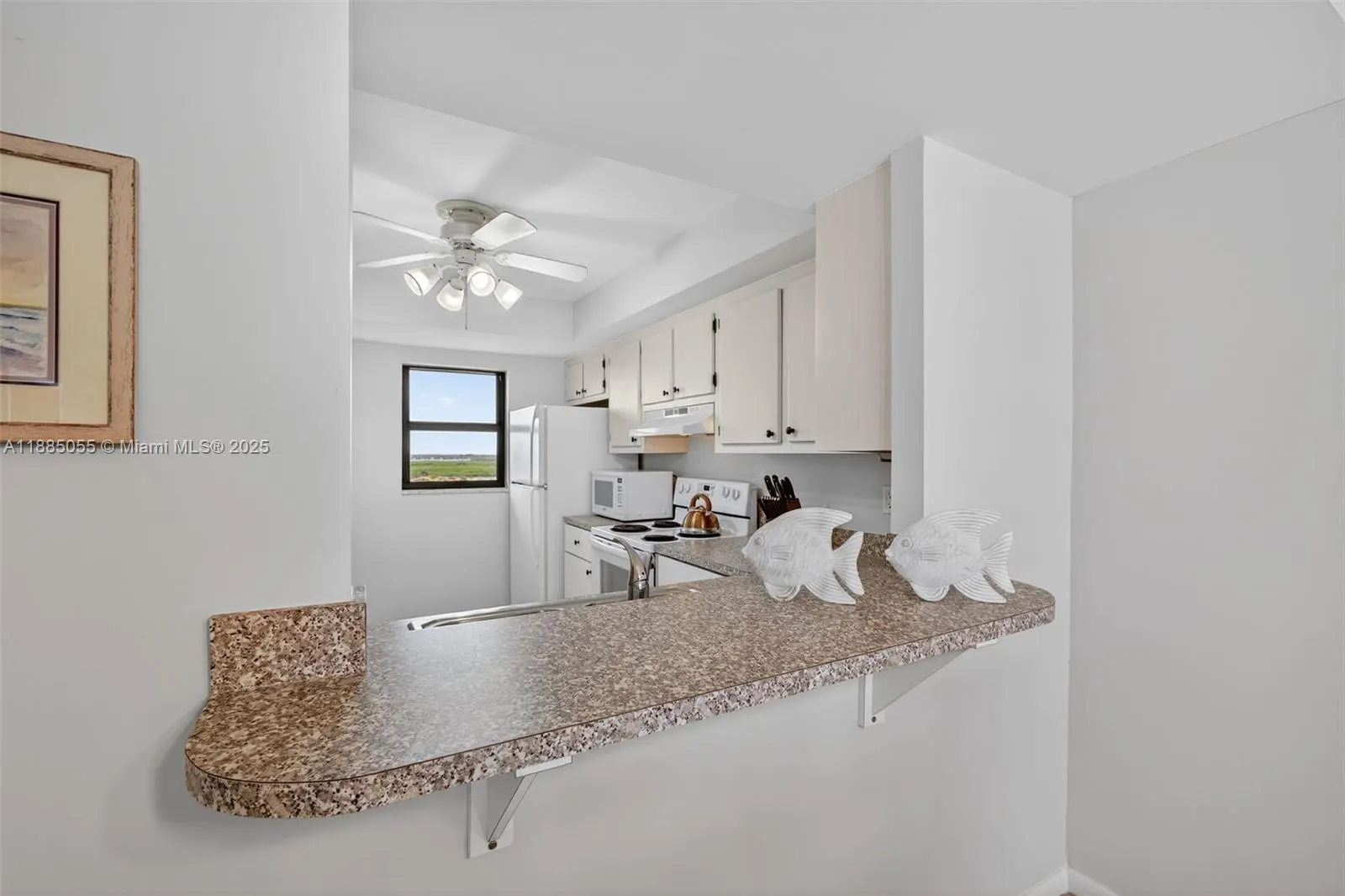 3200 N Highway A1a, #1107