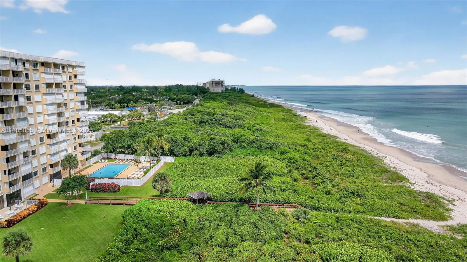 3200 N Highway A1a, #1107