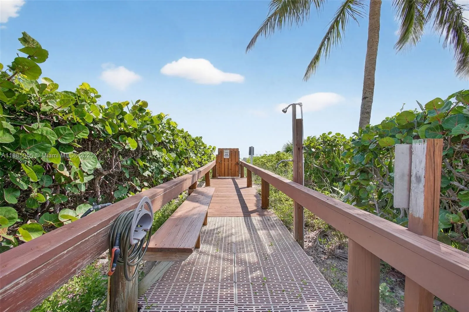 3200 N Highway A1a, #1107