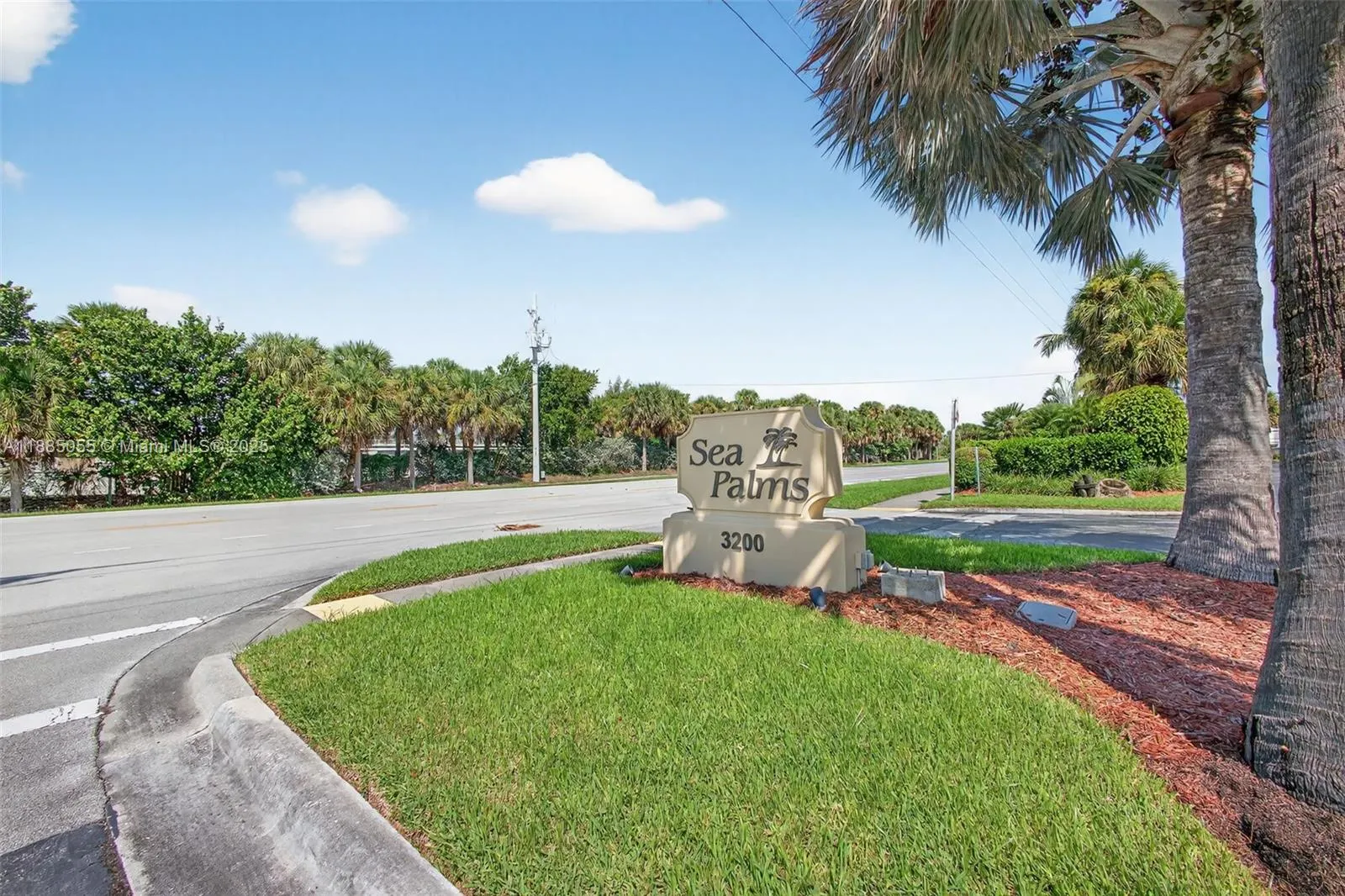 3200 N Highway A1a, #1107