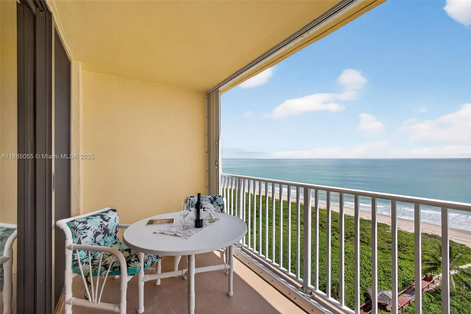 3200 N Highway A1a, #1107