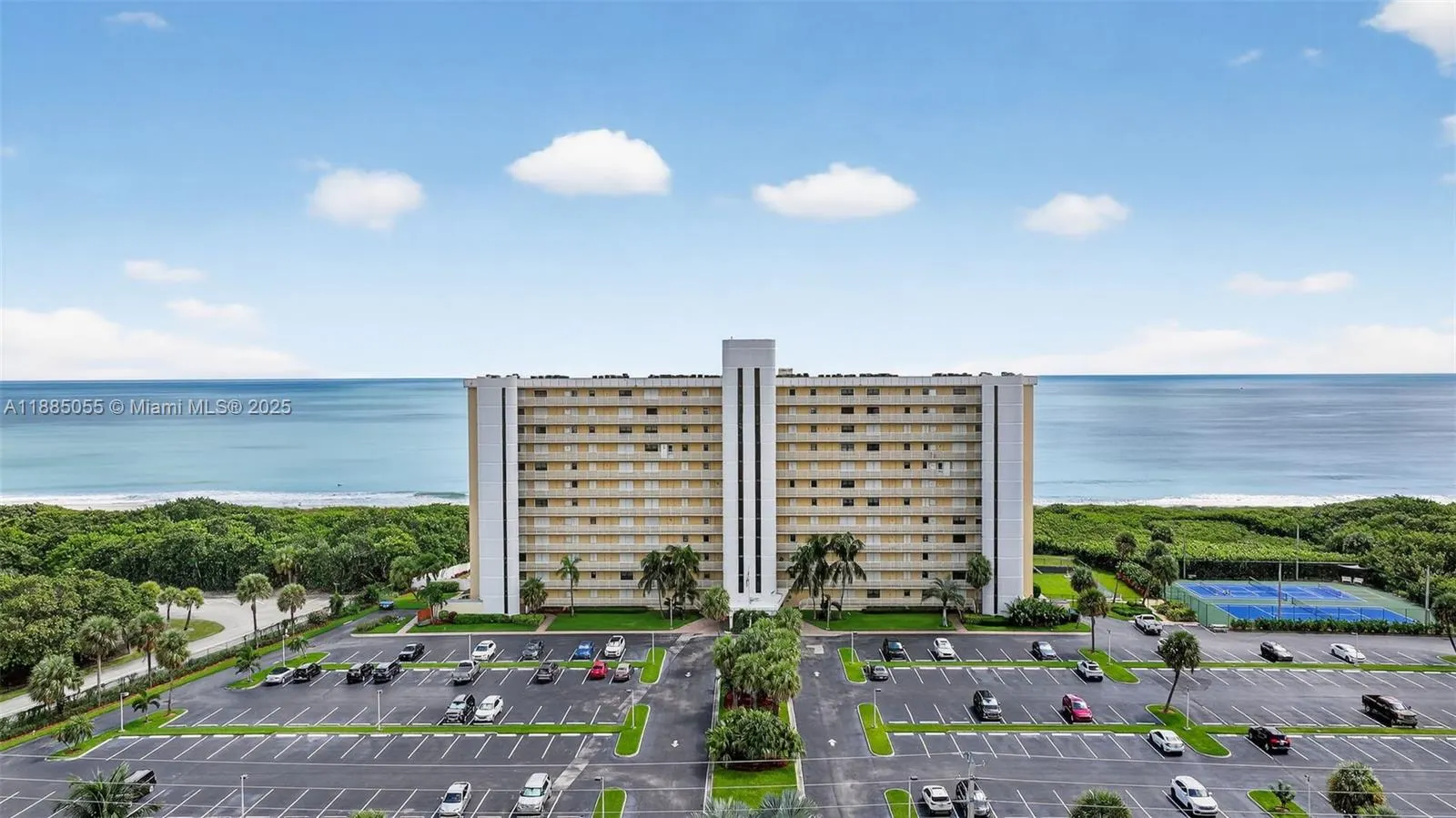 3200 N Highway A1a, #1107