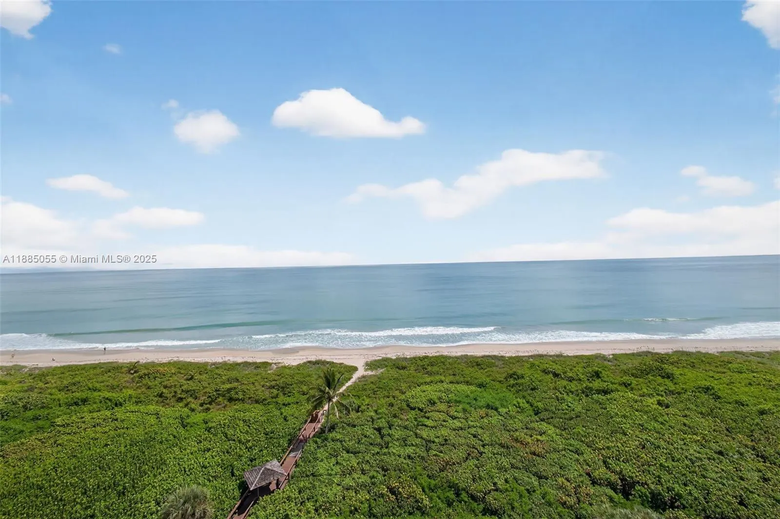 3200 N Highway A1a, #1107