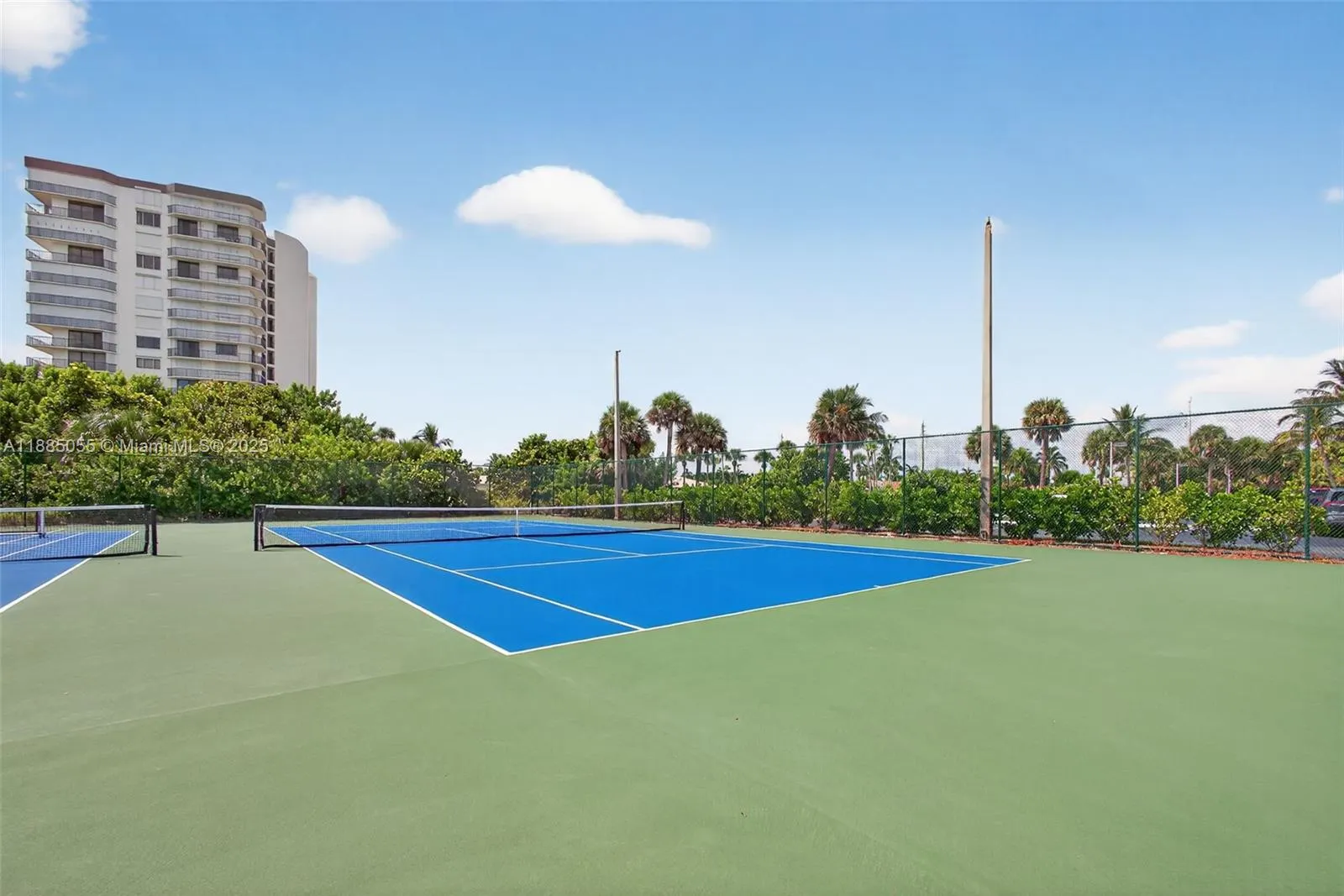 3200 N Highway A1a, #1107