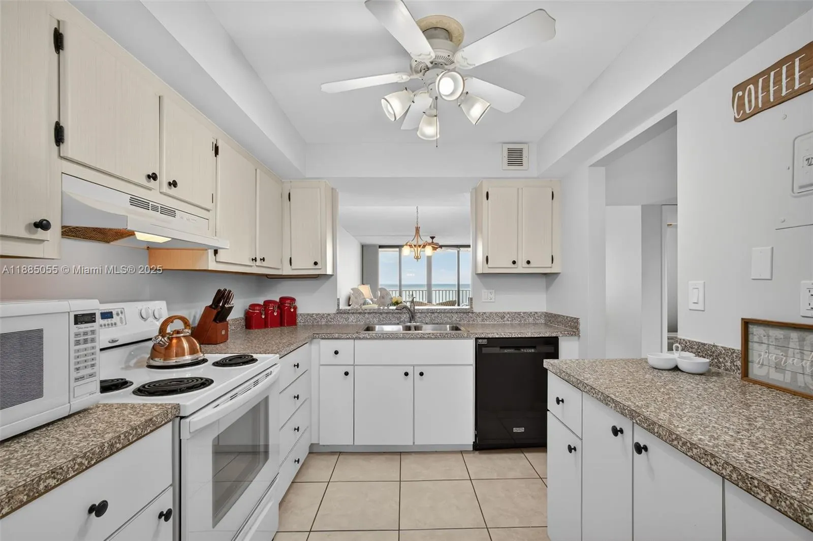 3200 N Highway A1a, #1107