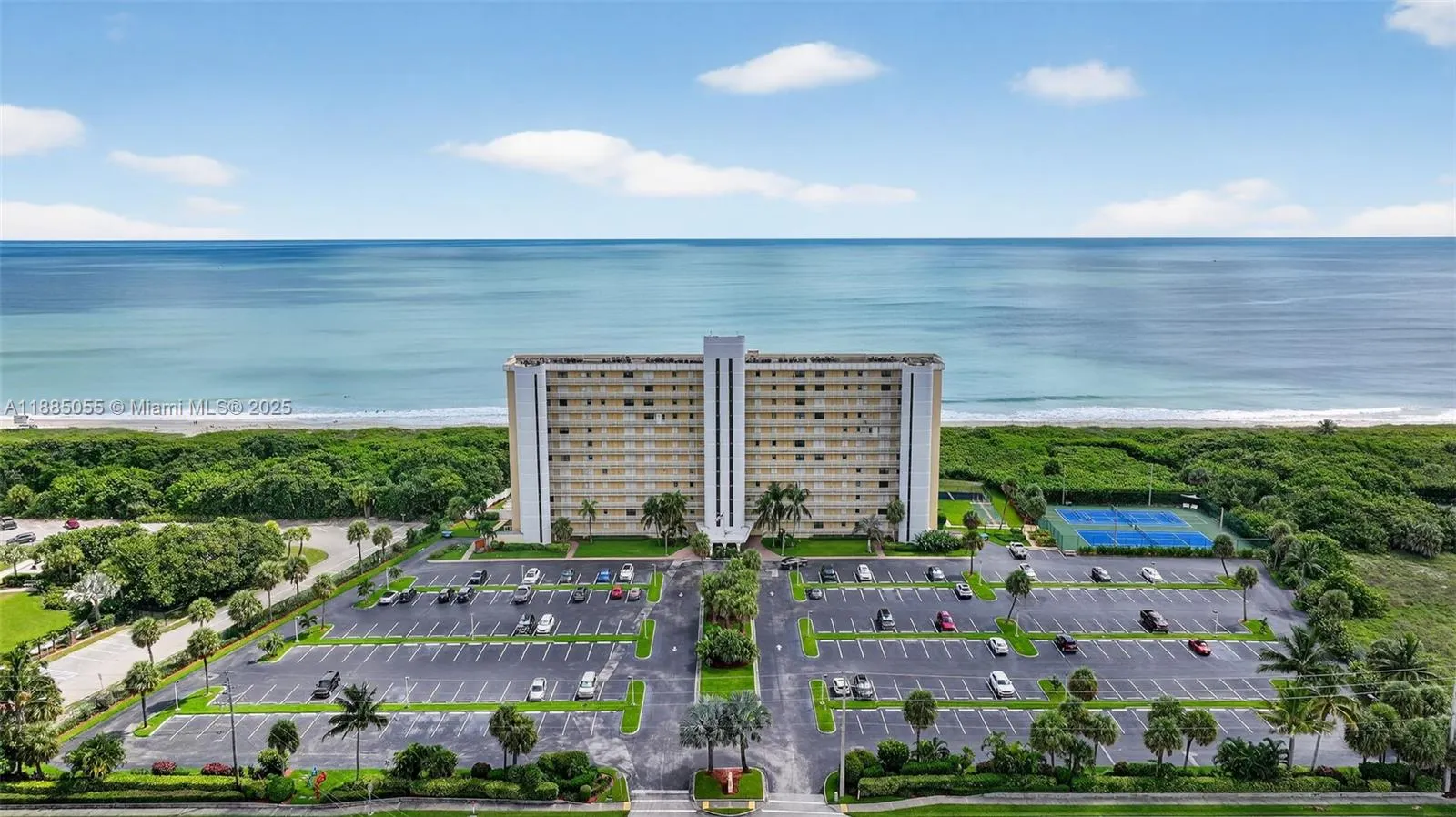 3200 N Highway A1a, #1107