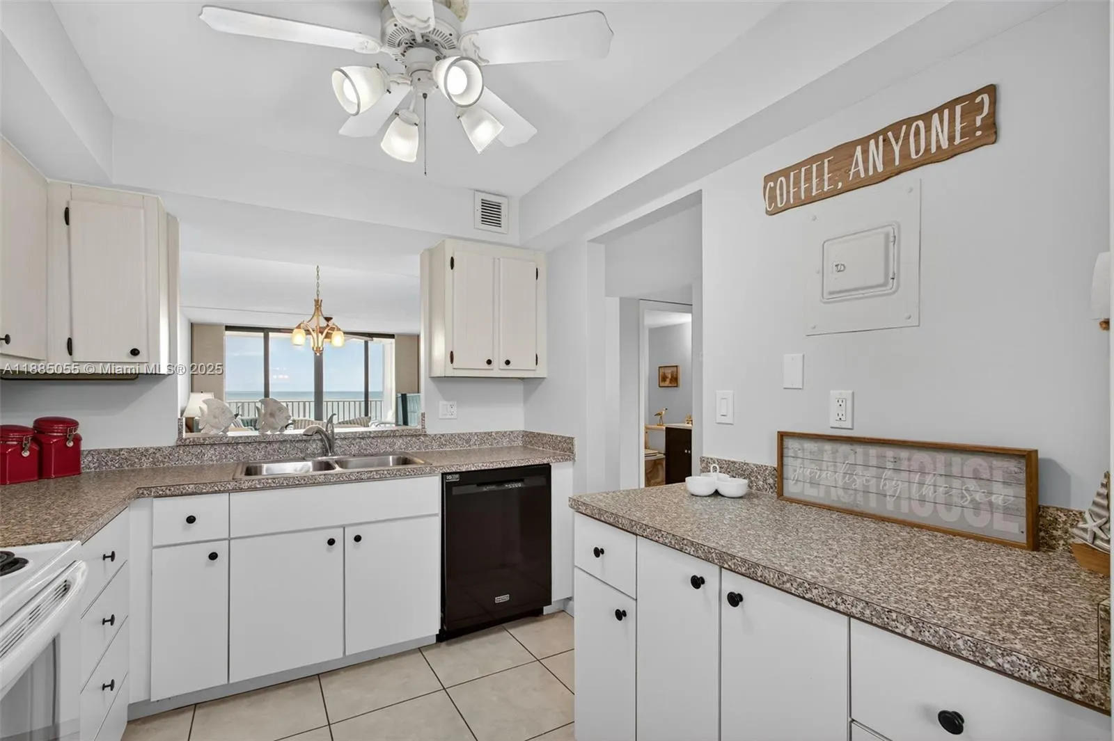 3200 N Highway A1a, #1107
