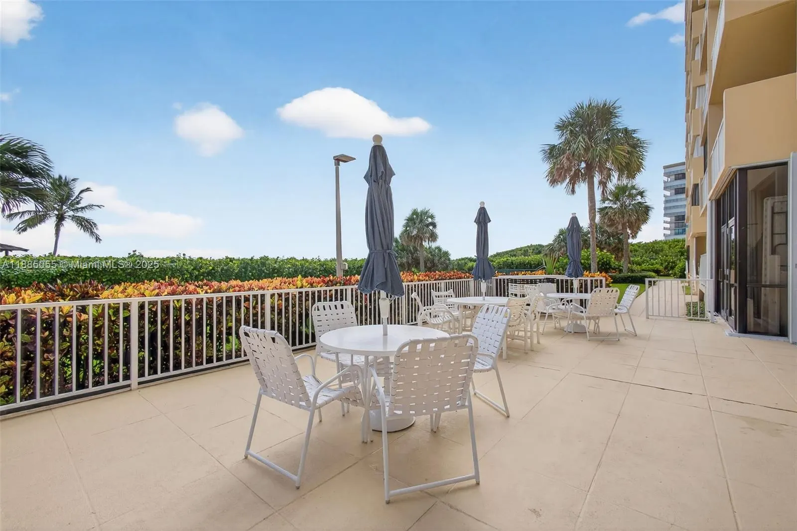 3200 N Highway A1a, #1107