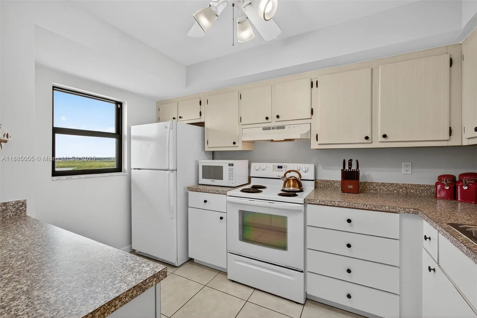 3200 N Highway A1a, #1107