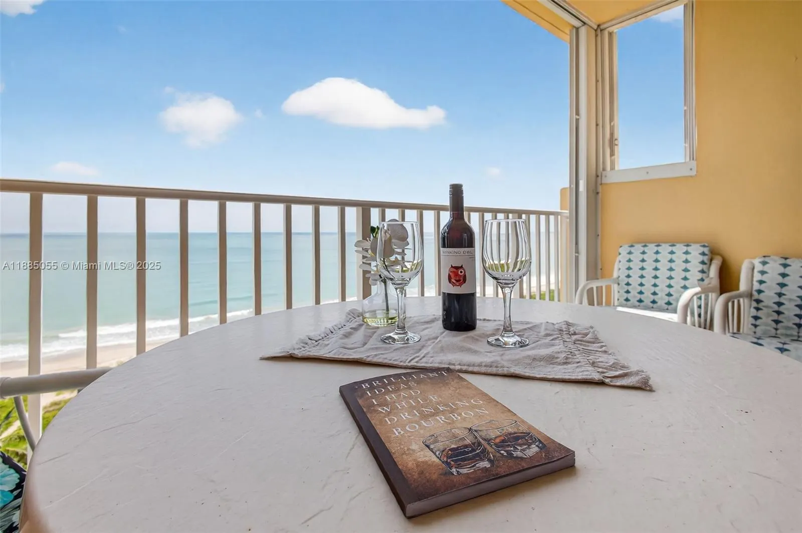 3200 N Highway A1a, #1107