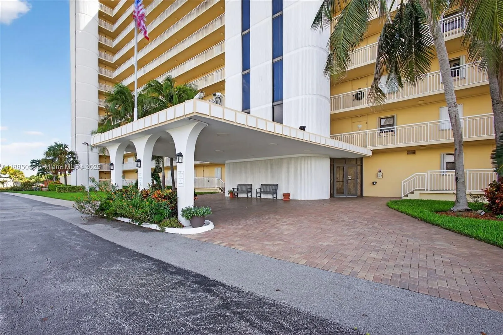 3200 N Highway A1a, #1107