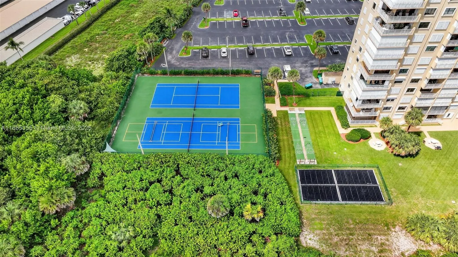 3200 N Highway A1a, #1107