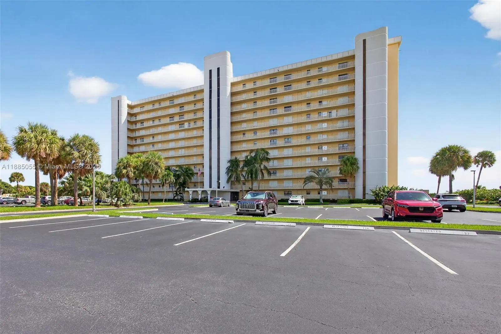 3200 N Highway A1a, #1107